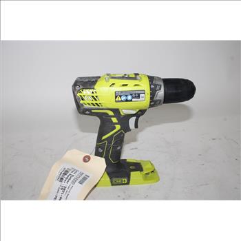 Ryobi  Cordless Drill