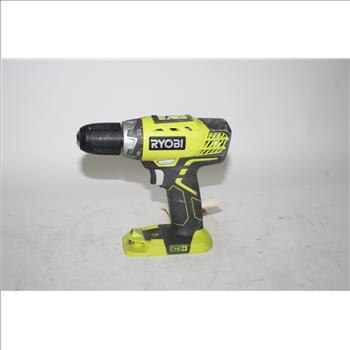 Ryobi  Cordless Drill