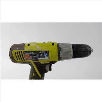 Ryobi Cordless Drill, P271