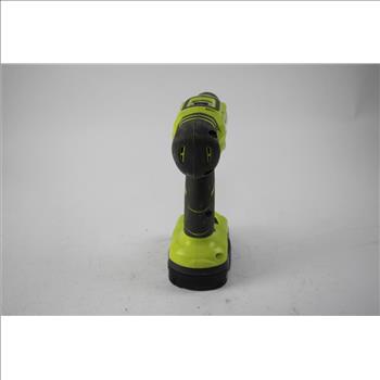 Ryobi Cordless Driver/drill
