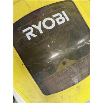 Ryobi Cordless Electric Lawm Mower