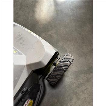 Ryobi Cordless Electric Lawm Mower