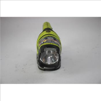 Ryobi Cordless Flashlight, P704
