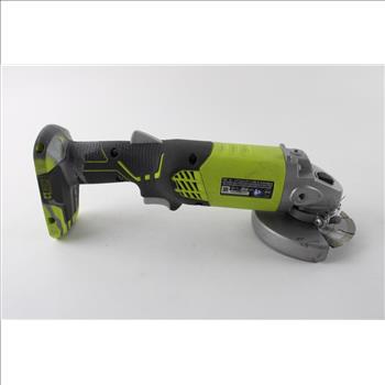 Ryobi Cordless Grinder