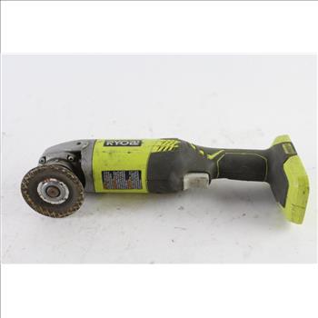 Ryobi Cordless Grinder