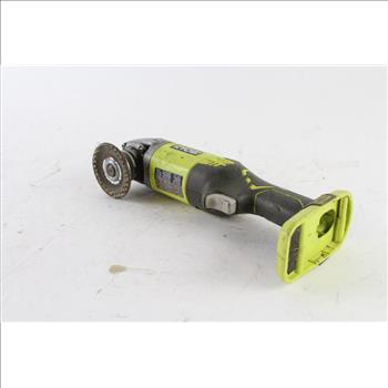 Ryobi Cordless Grinder