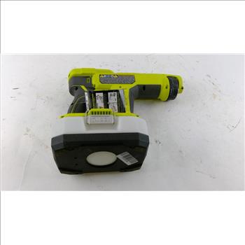 Ryobi Cordless Handheld Electrostatic Sprayer