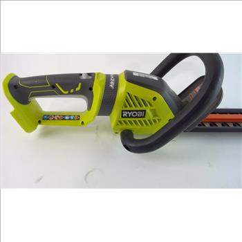 Ryobi Cordless Hedge Trimmer