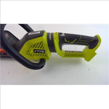 Ryobi Cordless Hedge Trimmer