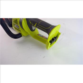 Ryobi Cordless Hedge Trimmer