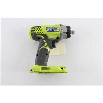 Ryobi Cordless Impact Driver