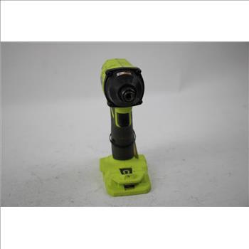 Ryobi Cordless Impact Driver, P235AVN