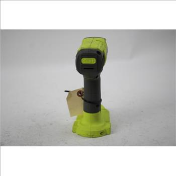Ryobi Cordless Impact Driver, P235AVN