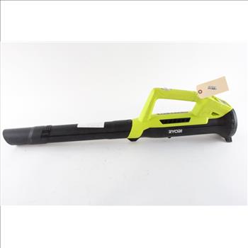 Ryobi Cordless Leaf Blower