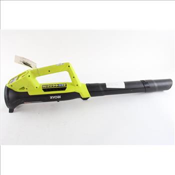 Ryobi Cordless Leaf Blower