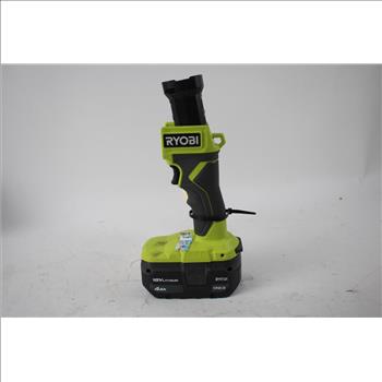 Ryobi Cordless LED Light Tool