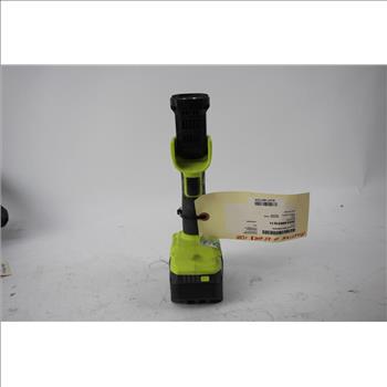 Ryobi Cordless LED Light Tool