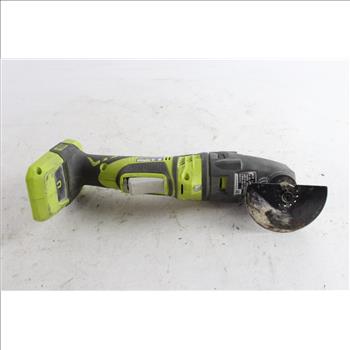 Ryobi Cordless Multi Tool