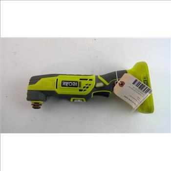 Ryobi Cordless Oscillating Multi-tool