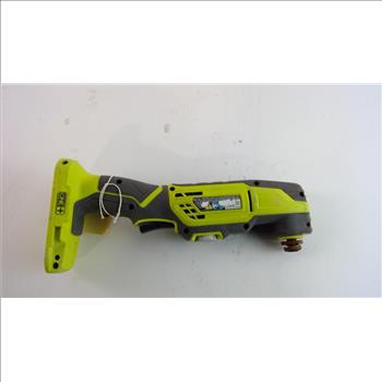 Ryobi Cordless Oscillating Multi-tool