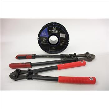 Ryobi Cordless Saw And More, 3+ Pieces