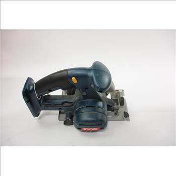 Ryobi Cordless Saw And More, 3+ Pieces