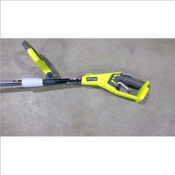 Ryobi Cordless String Trimmer