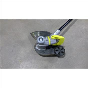 Ryobi Cordless String Trimmer
