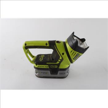 Ryobi Cordless Work Light