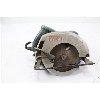 Ryobi CSB123 Circular Saw