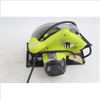 Ryobi CSB125 Circular Saw