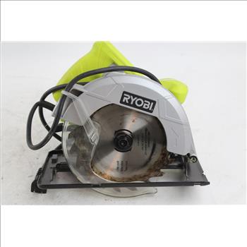 Ryobi CSB125 Circular Saw