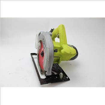 Ryobi CSB125 Corded Circular Saw