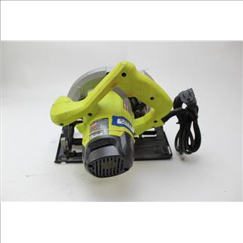 Ryobi CSB125 Corded Circular Saw