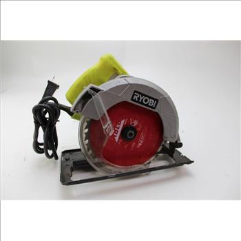 Ryobi CSB125 Corded Circular Saw