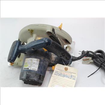 Ryobi Csb131 Corded Circular Saw