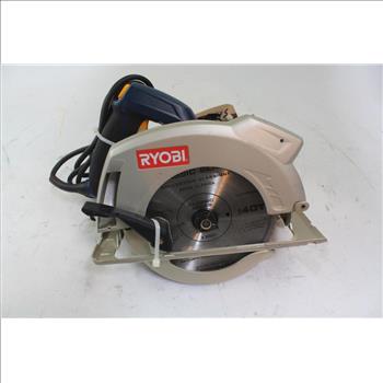 Ryobi CSB133L Corded Circular Saw