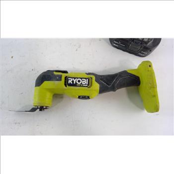Ryobi Cutter