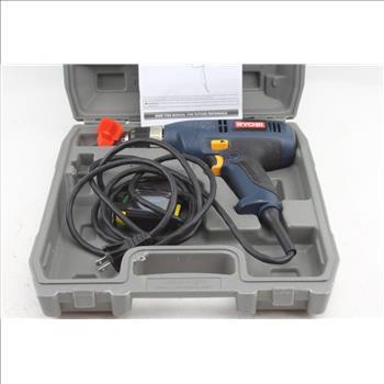 Ryobi D41 Power Drill