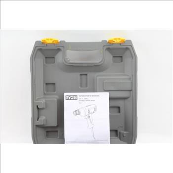 Ryobi D41 Power Drill