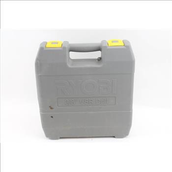 Ryobi D41 Power Drill