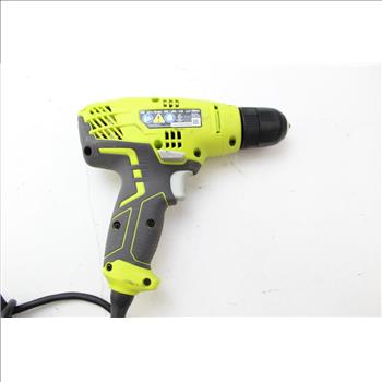 Ryobi D43 Corded Drill