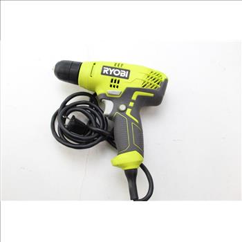 Ryobi D43 Corded Drill
