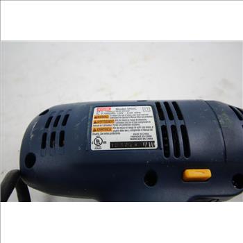 Ryobi D45C Drill With Accessories.