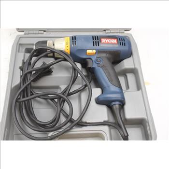 Ryobi D46C Corded Drill