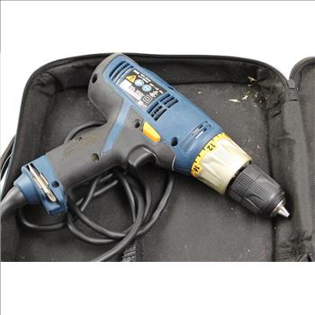 Ryobi D47c Corded Drill