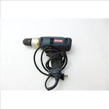 Ryobi D47C Corded Drill Driver