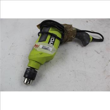 Ryobi D620H Corded Drill Driver