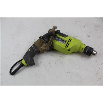 Ryobi D620H Corded Drill Driver