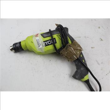 Ryobi D620H Corded Drill Driver
